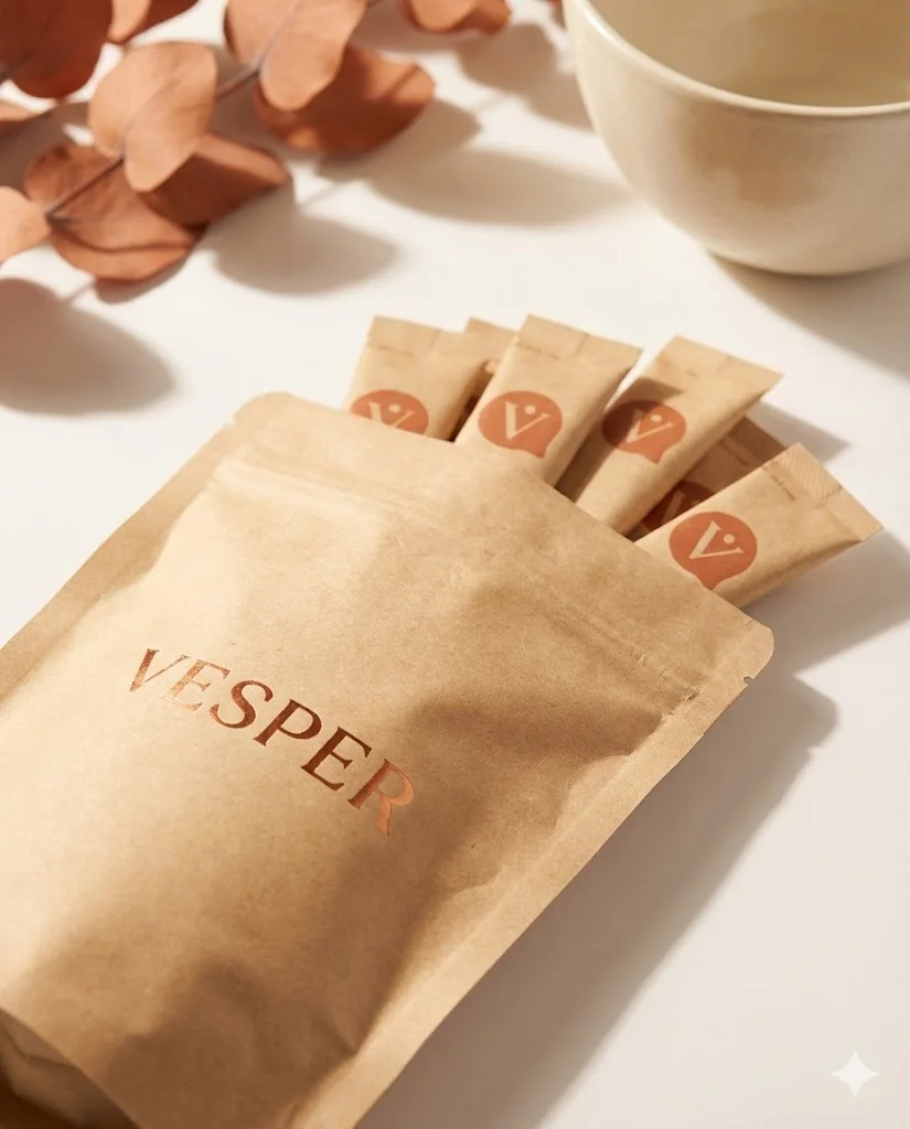 Vesper Rescue